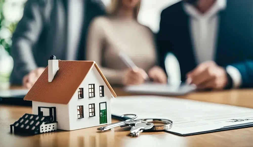 How Property Management Helps Property Owners