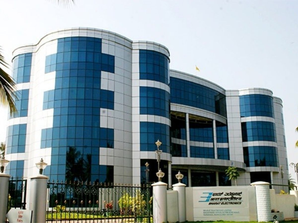 Q1 Results - BEL registers a growth of 96% in Turnover