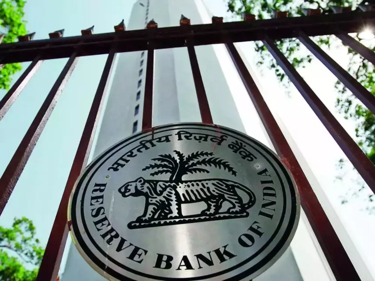 ACC deputed two senior RBI officials to advisory roles in Washington DC, USA