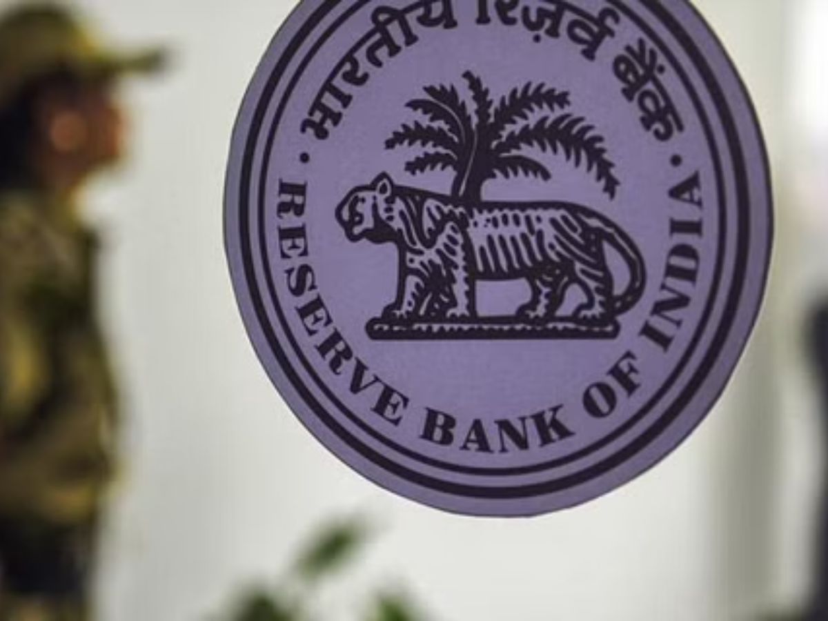 RBI call offs Certificate of Registration of 4 NBFCs