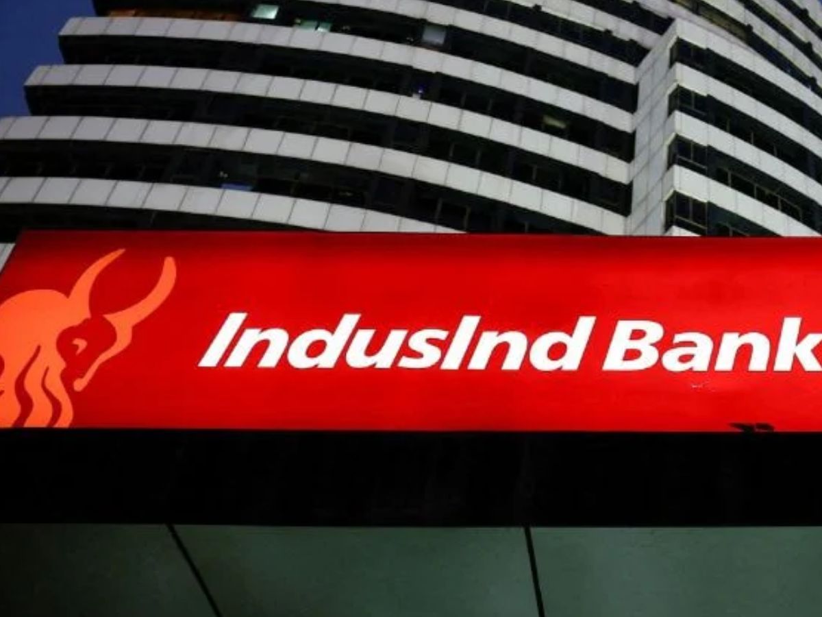 RBI assures IndusInd Bank's Financial Stability Amid Speculation