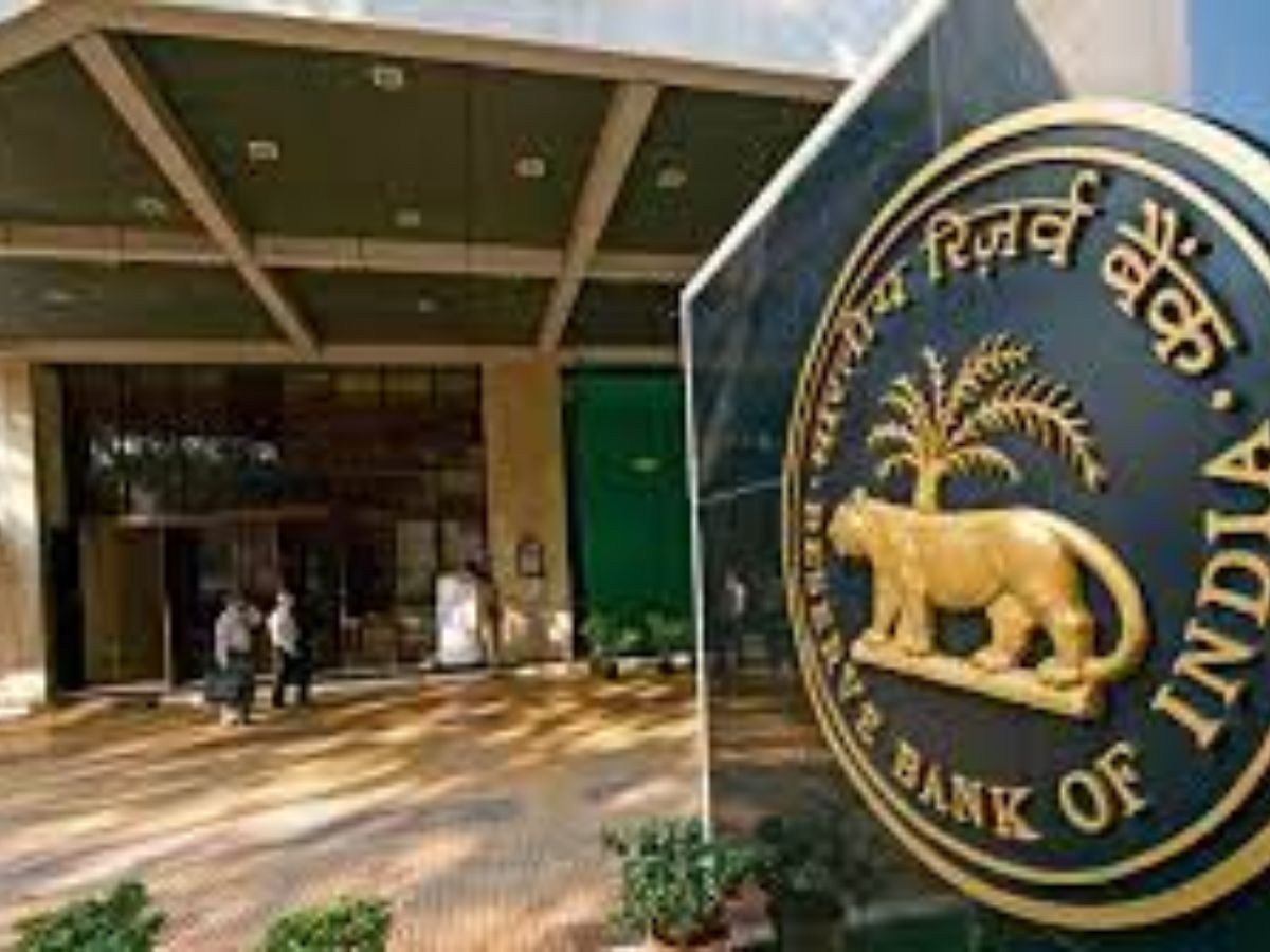भारतीय रिजर्व बैंक ने 17 गैर-बैंकिंग वित्तीय कंपनियों का पंजीकरण प्रमाणपत्र किया रद्द