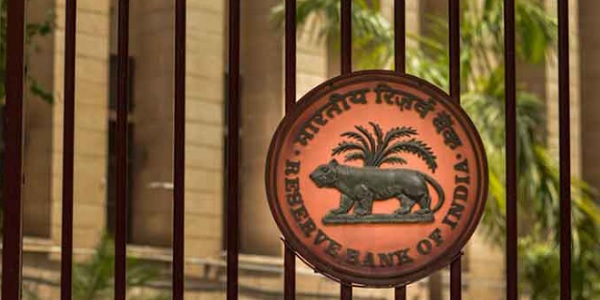RBI imposed 25 Lakh Monetary penalty on Adarsh Mahila Nagari Sahakari Bank