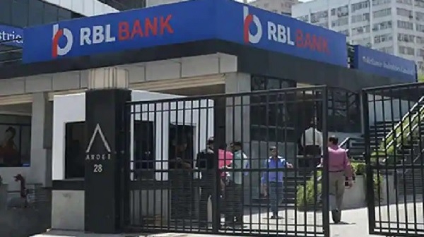 RBL Bank Authorised by RBI to Collect Indirect Taxes