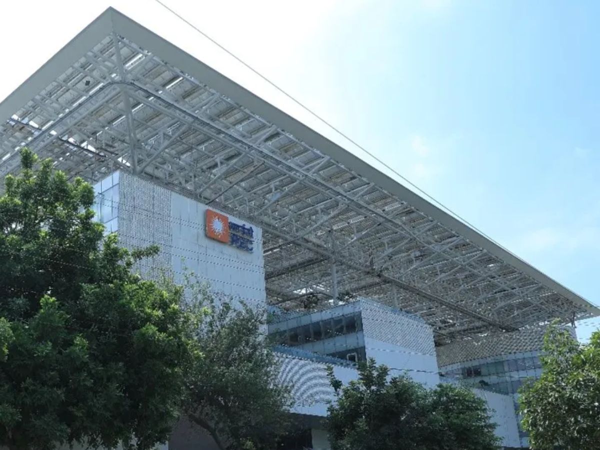REC Limited Moves Forward with New Subsidiary