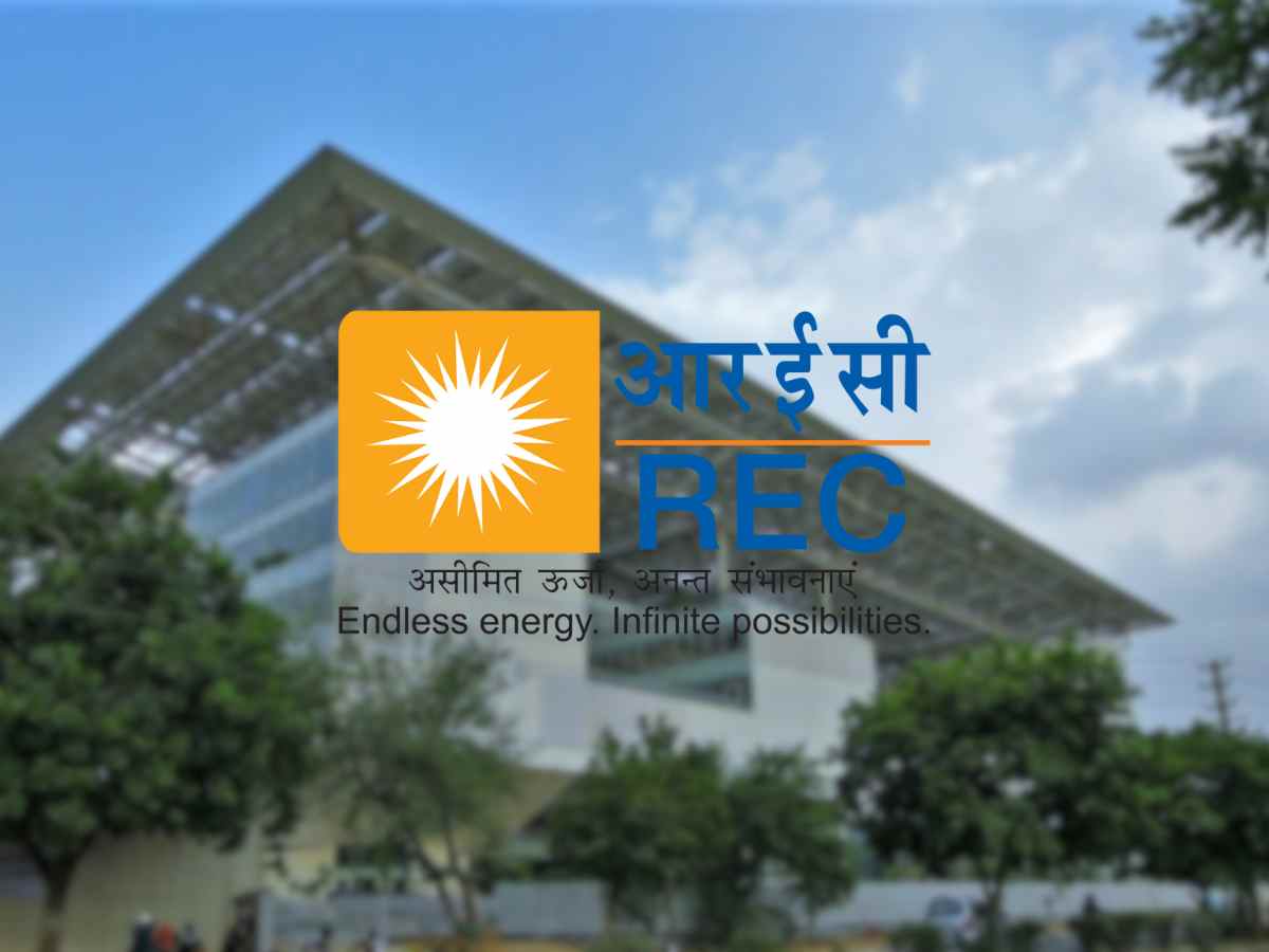 News Rec Ltd Lists Two Bonds On Nse And Bse Worth Rs 2 500 Crores And News Rec Ltd Lists Two Bonds On Nse And Bse Worth Rs 2 500 Crores And