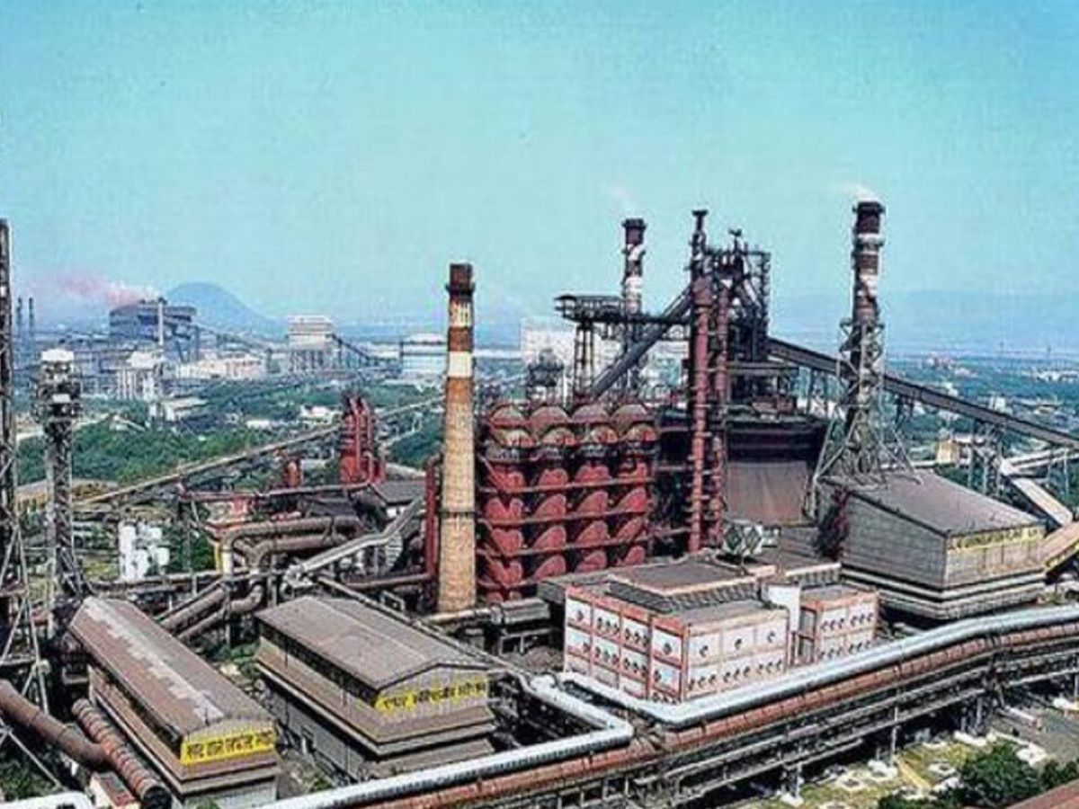 RINL's Disinvestment process is under progress, clarifies Steel Ministry