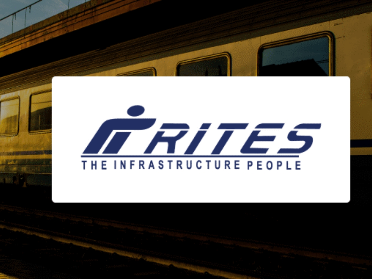 RITES Ltd’s shares soars over 6% as Railway PSU bags two major orders