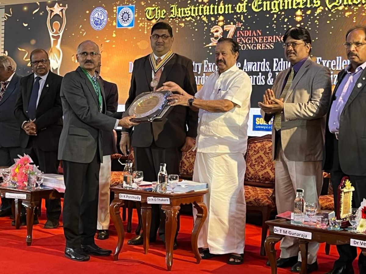 RITES, KOEL sign MoU to explore business avenues