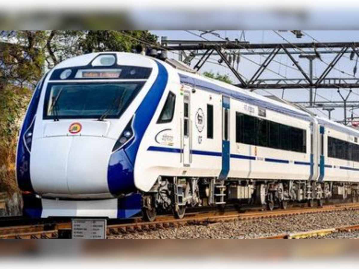 RITES to take assessment for Vande Bharat Trains