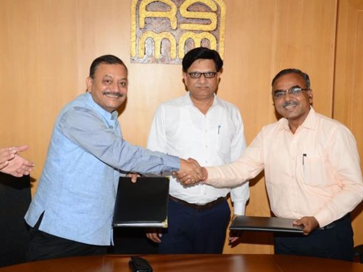 RSMML to supply high purity limestone for FGD Plants of NTPC Stations
