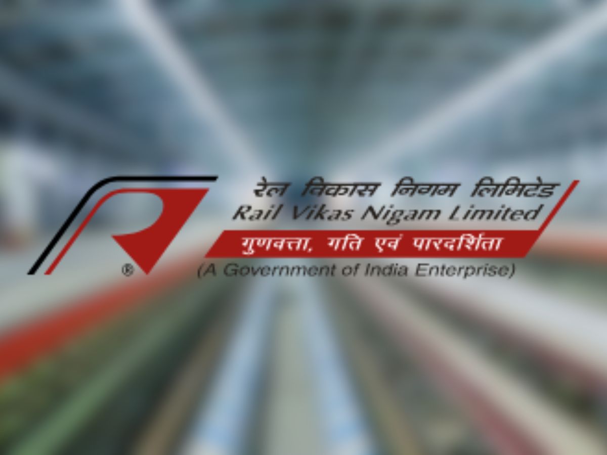 Abhishek Kumar assumed additional charge of Director (Finance) at RVNL