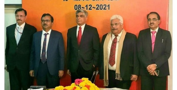 RVNL 18th AGM: Highlight achievements of Annual Report FY 2020-2021