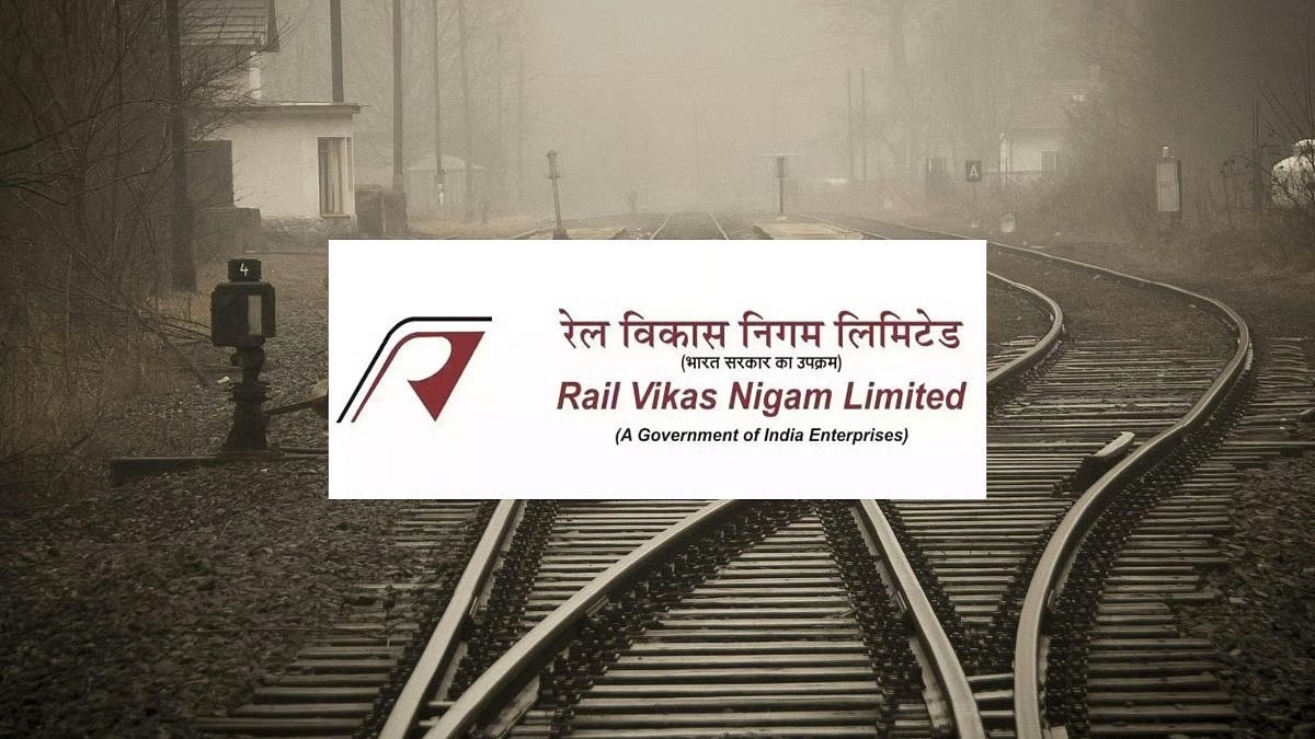 RVNL CMD Pradeep Gaur retires from service, Check who is likely to succeed