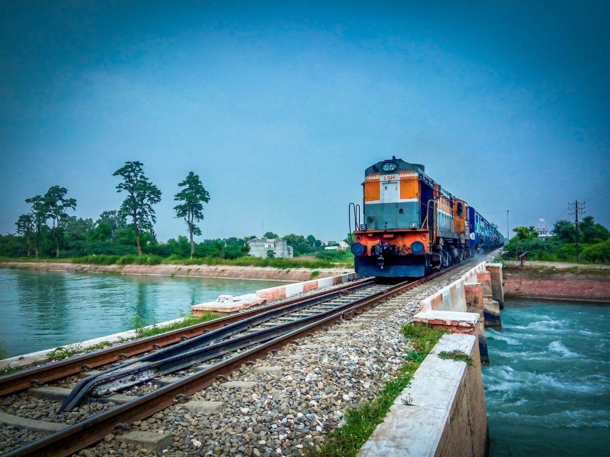 RVNL awards railway infra project worth Rs 872.69 crore to IRCON