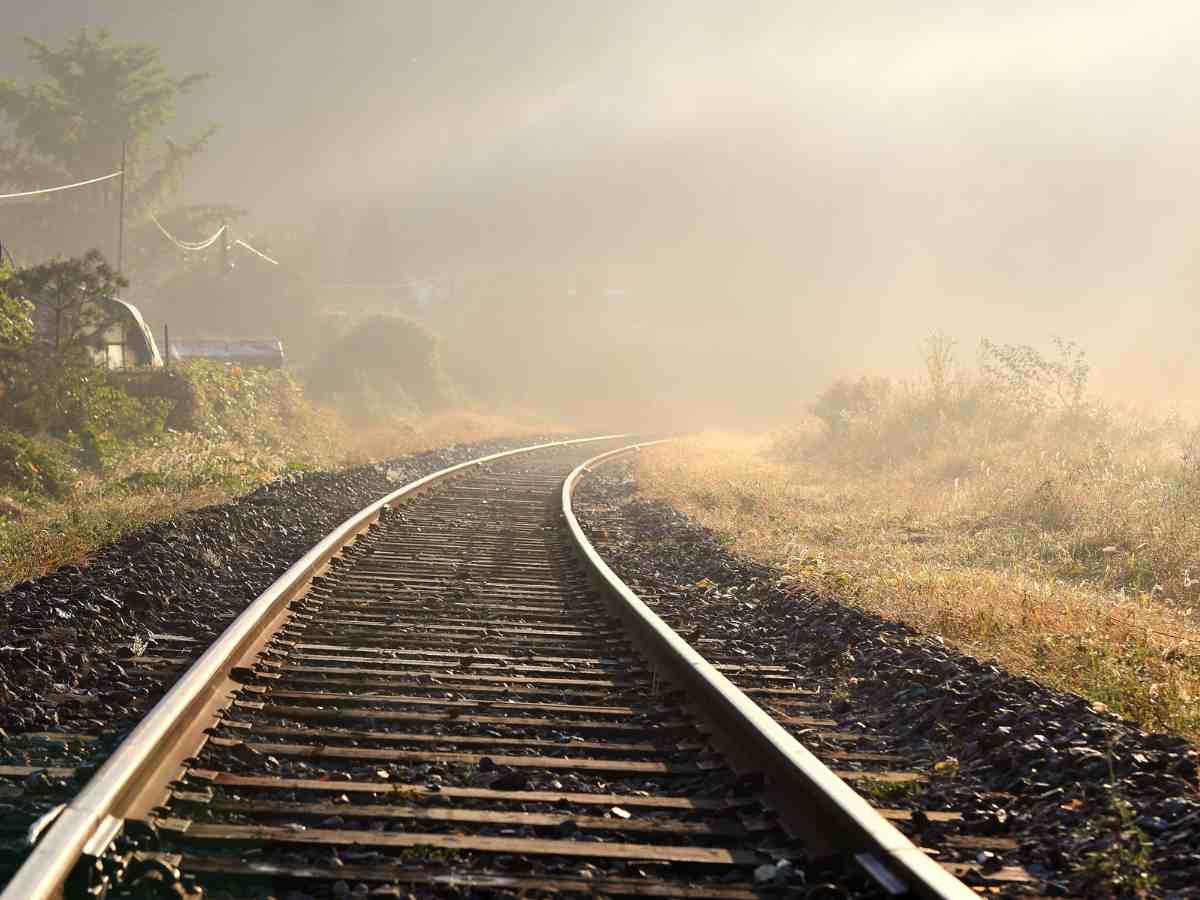 RVNL receives Letter of Acceptance from North Central Railway