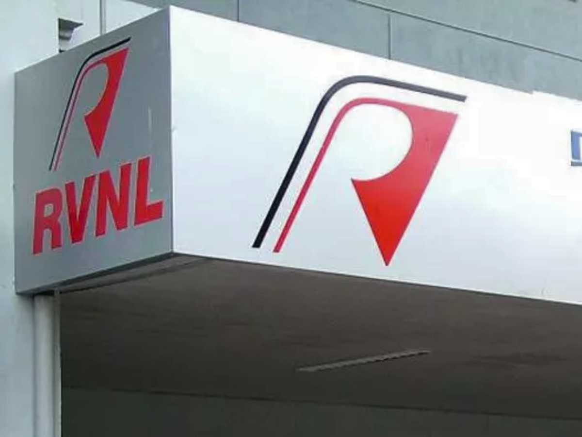 RVNL receives LoA from NF Railways Construction