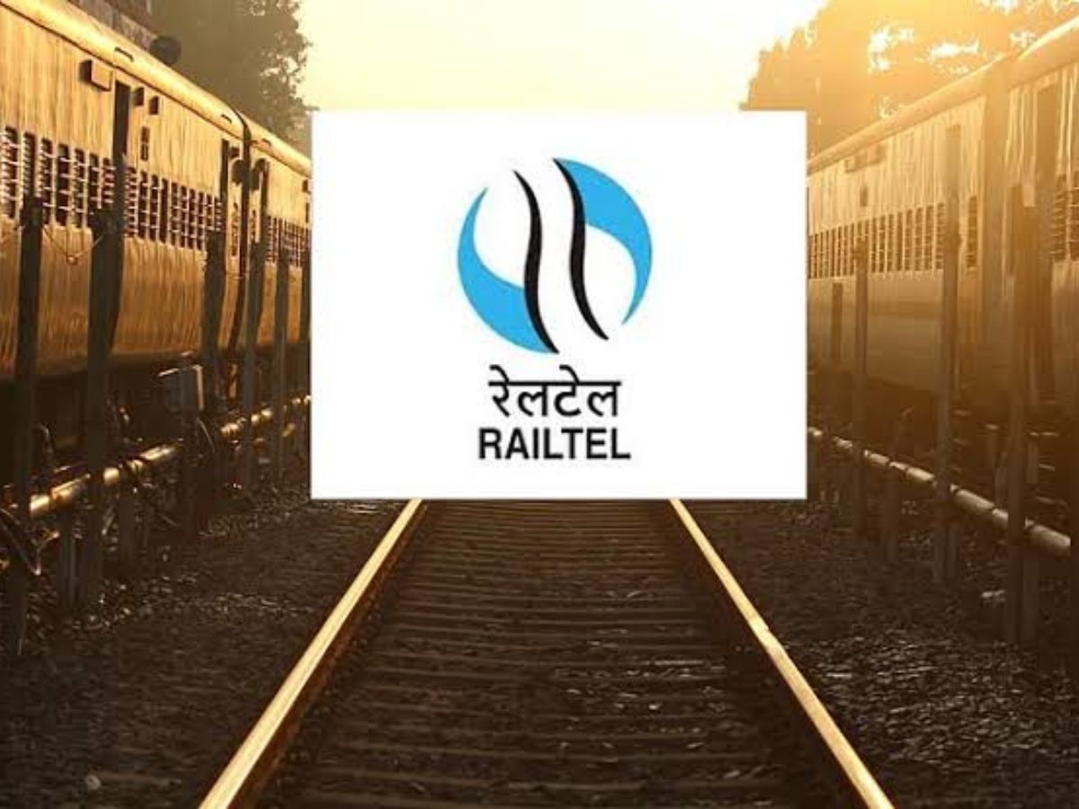 RailTel Corporation bags major work order from Home Ministry