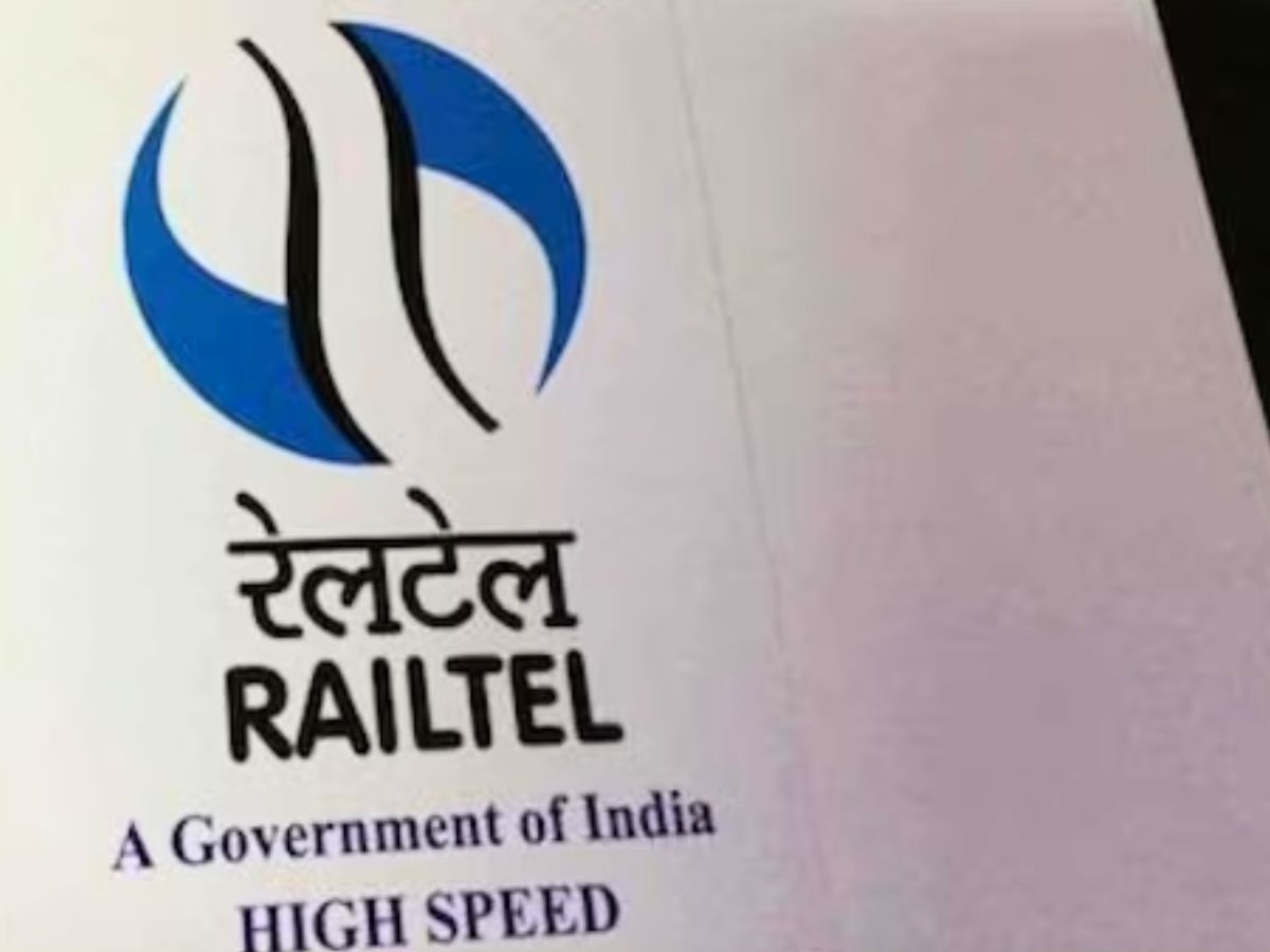 RailTel bags Rs 294.37 Cr order from Tamilnadu State Marketing Corporation Limited