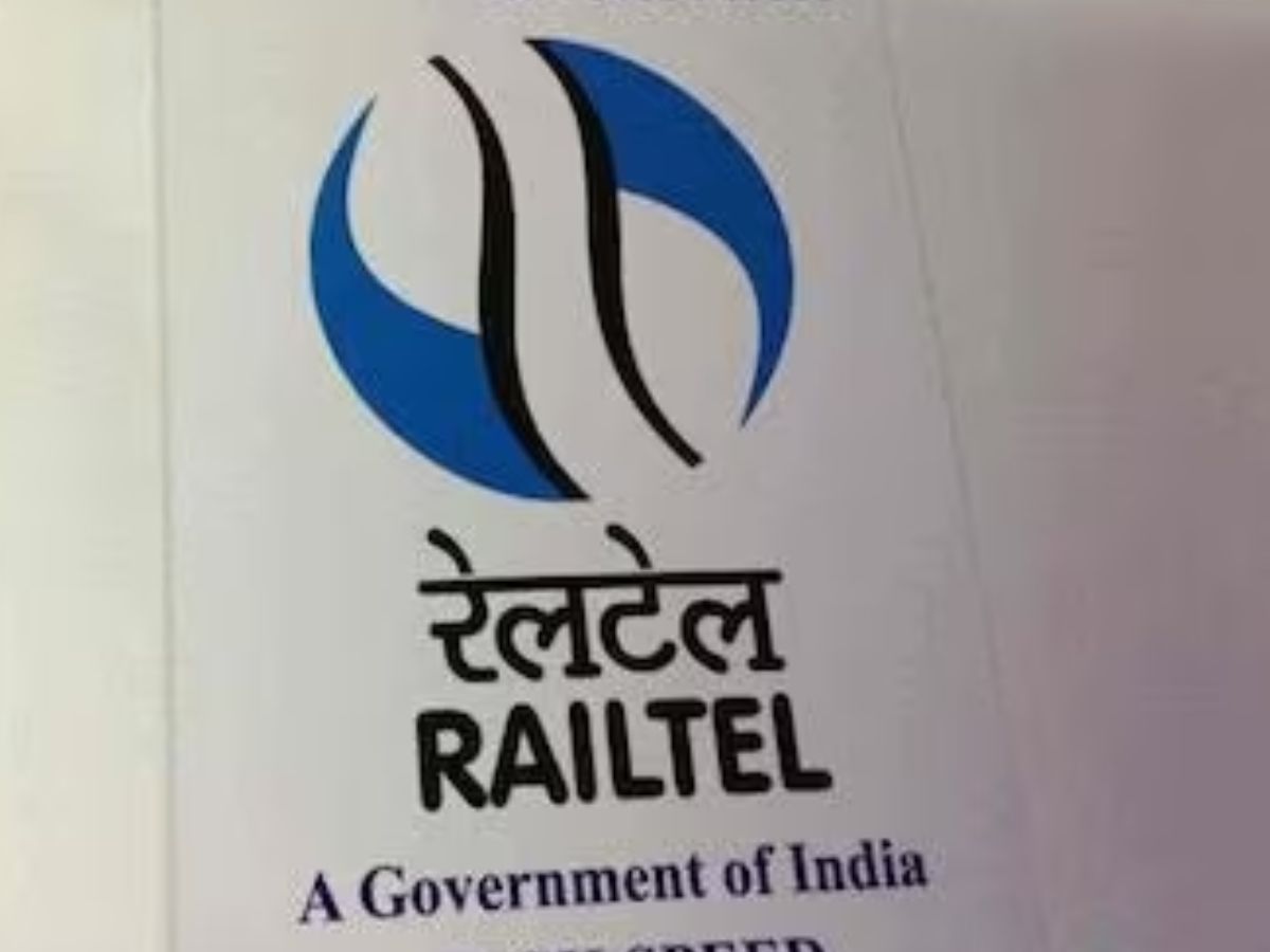 RailTel posts its highest ever operating income of Rs. 1964 Crores in FY 2022-23