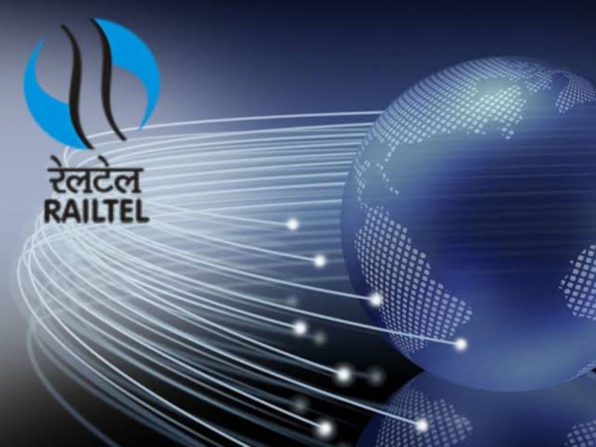 RailTel secures significant contract from IRCTC