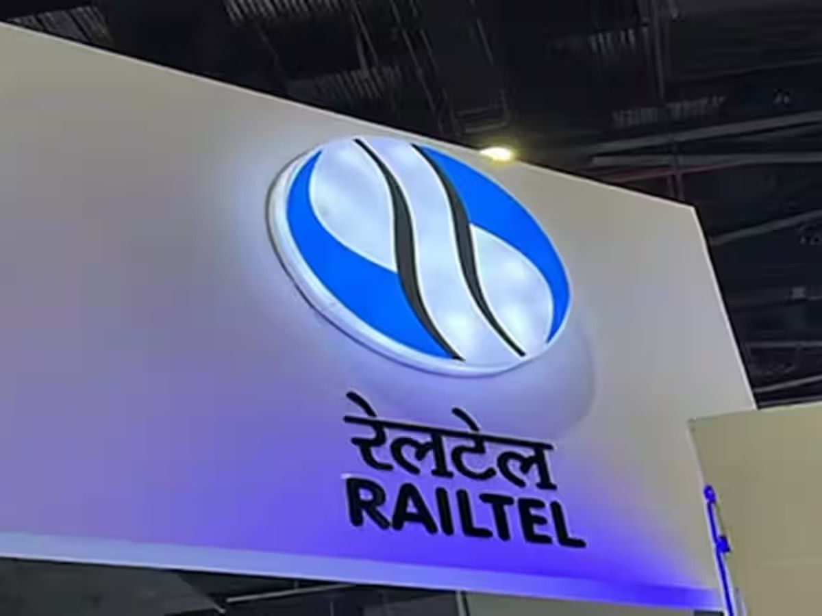 RailTel secures two significant orders worth around Rs 50 crore