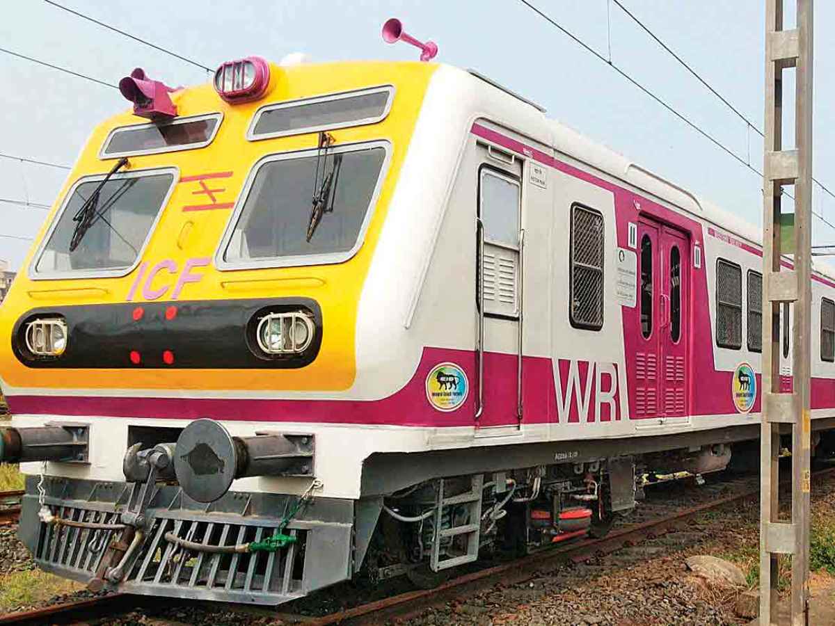 Railtel bags order worth Rs. 124.90 Cr from Western Railways