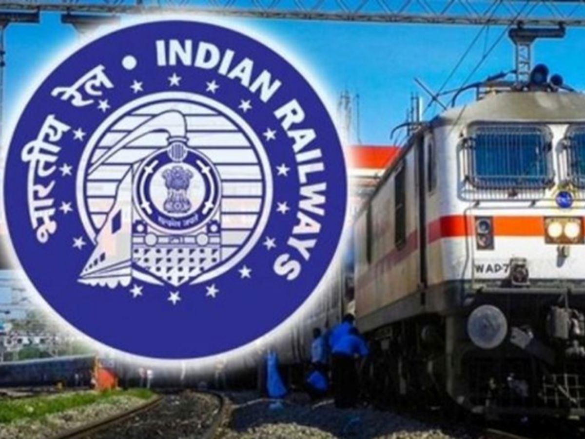 Railway Ministry reforms recruitment process via digital technology inclusion