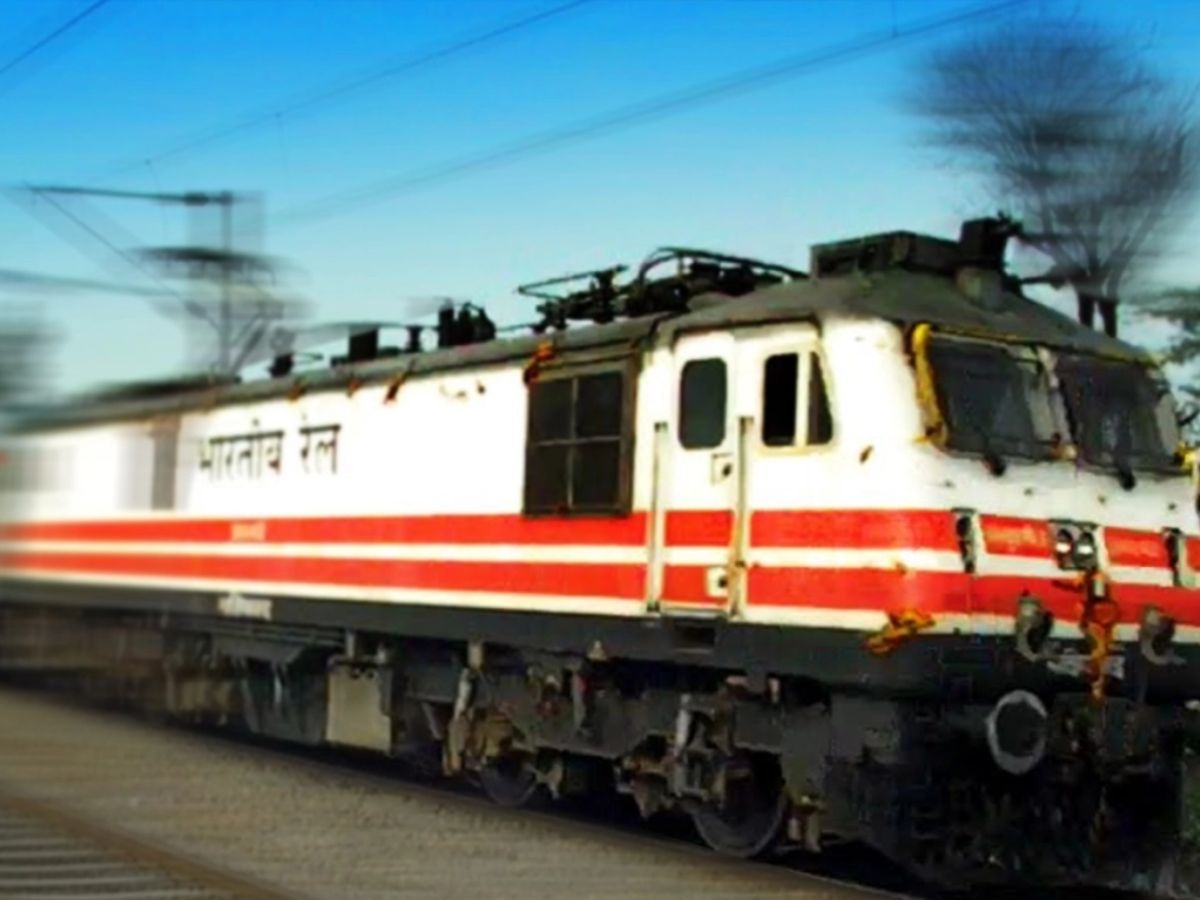 Railways Achieves Operating Ratio of 98.14%, Demonstrating Efficient Financial Management