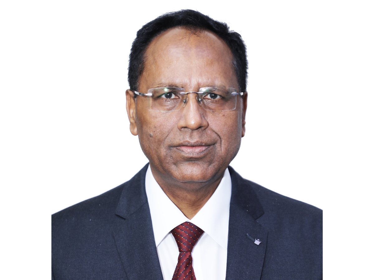 Raj Kumar Chaudhary superannuate as Chairman and Managing Director of NHPC Ltd