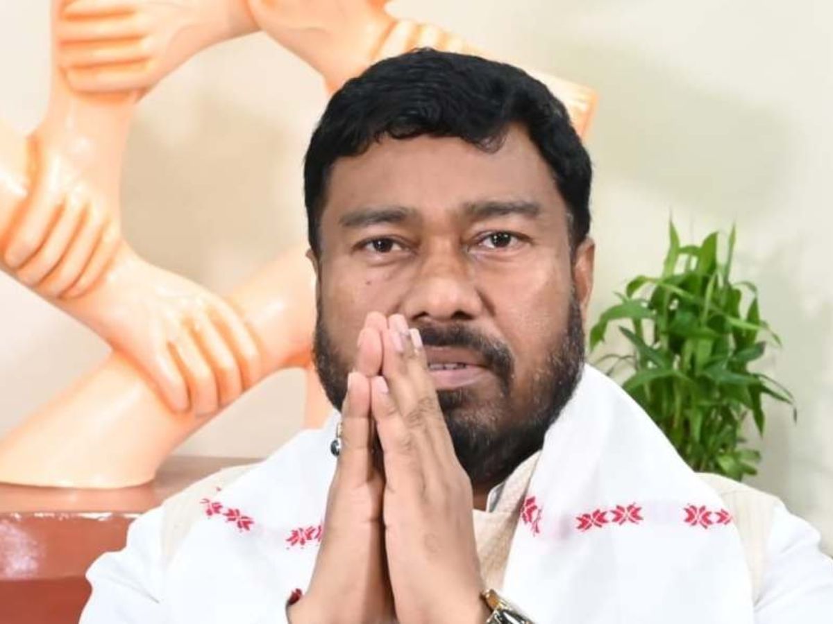 No hydrocarbon project been shelved by Govt in districts of river deltas: Minister Rameswar Teli
