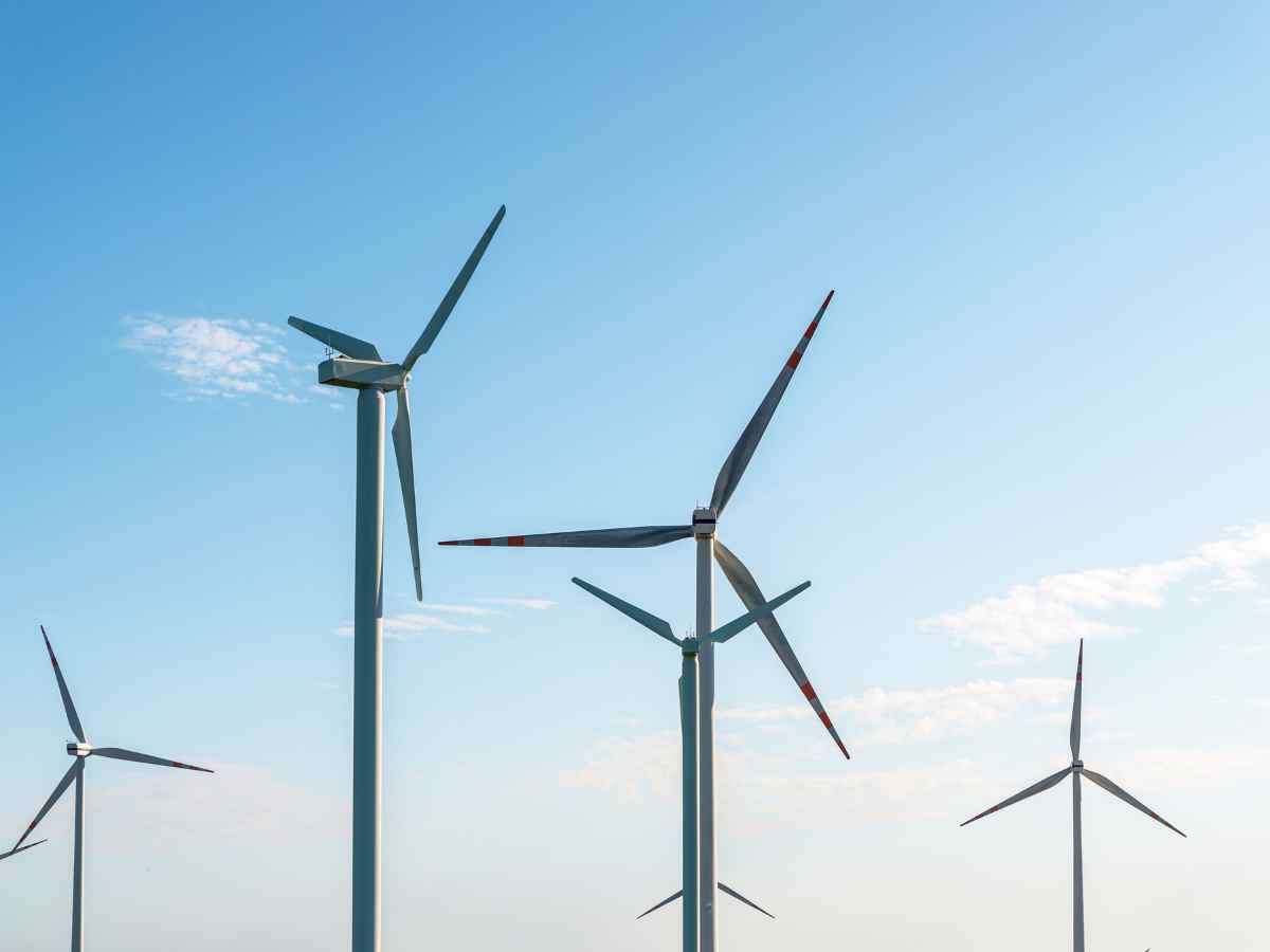 ReNew Crosses 10 GW of Gross Renewable Energy Assets