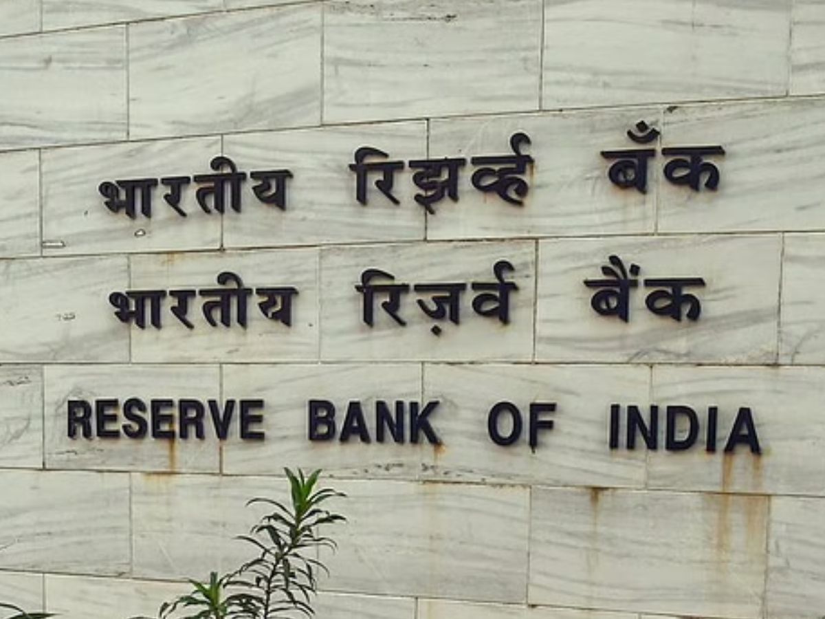 Govt re-nominated 4 Non-official Directors on RBI's Central Board