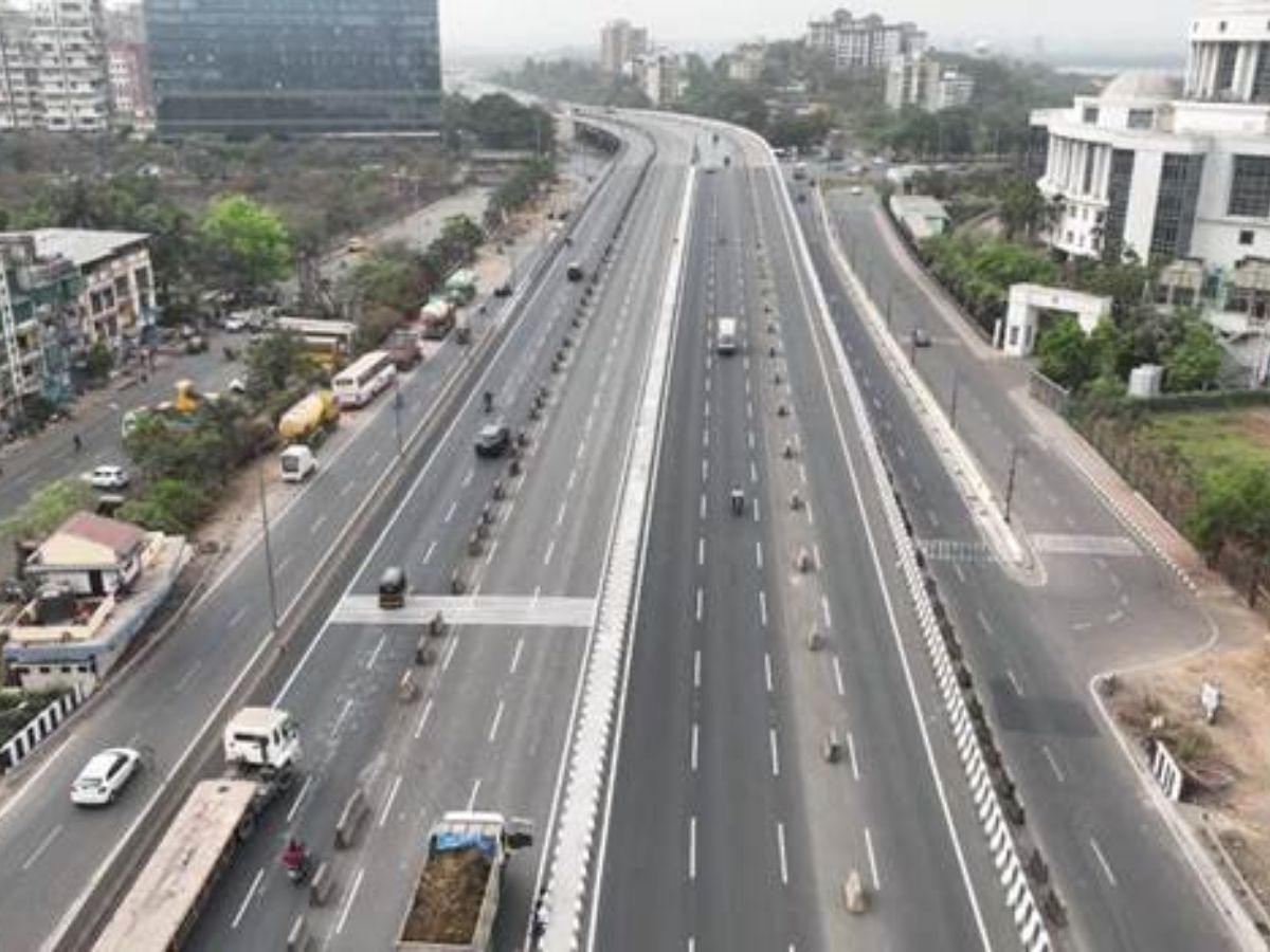 Road construction to witness 16-21% jump in FY2024, ahead of General Elections: ICRA