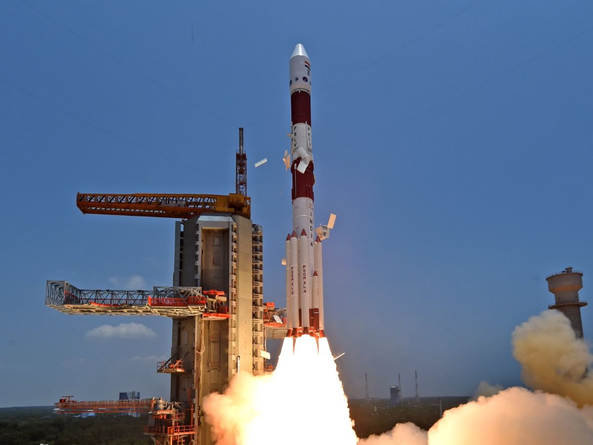 Role of MIDHANI in Aditya-L1 launch