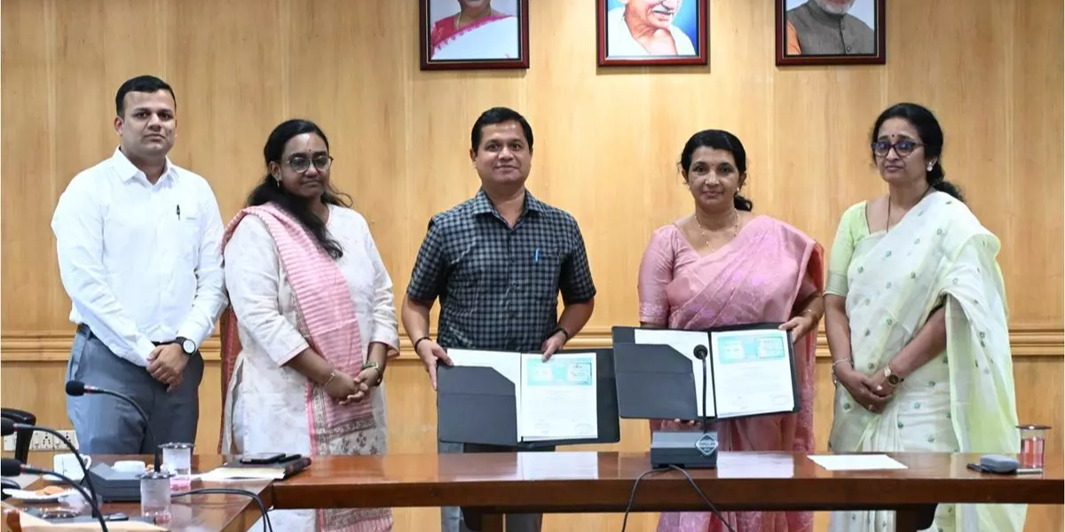 Rubber Research Institute signs MoU with Indian Oil
