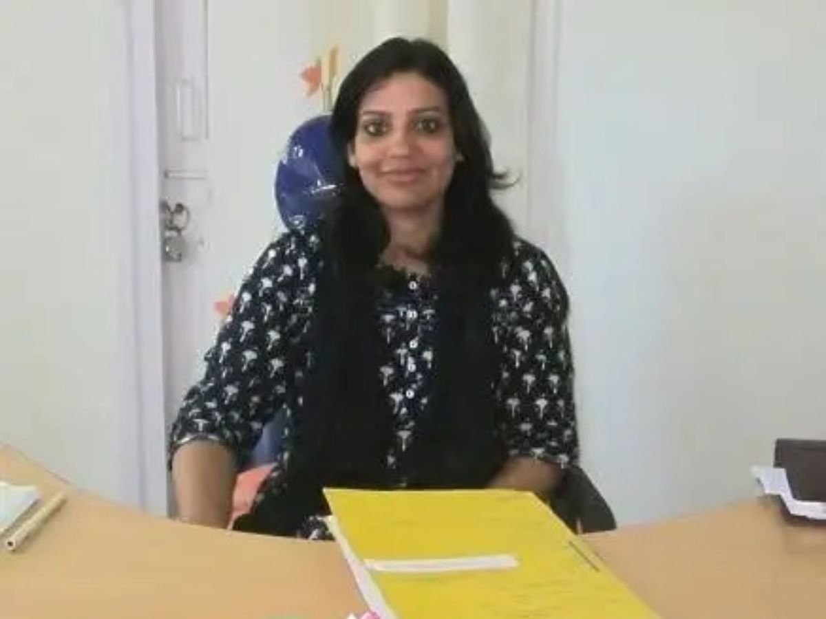 Ruchika Katyal appointed as Deputy Secretary in Ministry of Home Affairs