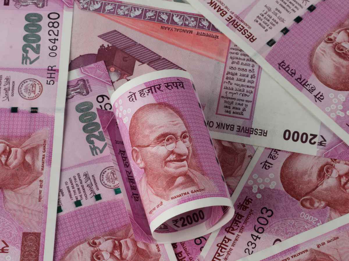 Rupee Falls, adds pressure to inflation woes