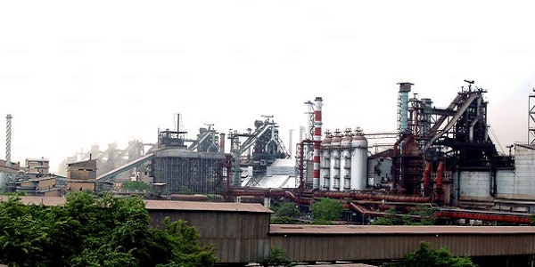 SAIL-Bhilai's Plant Set records of hot metal production