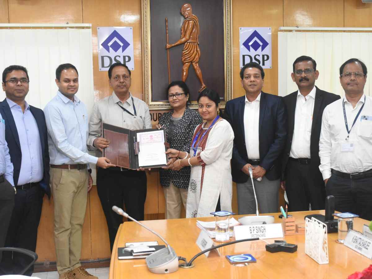 SAIL DSP and EMD signs agreement with Sentra World