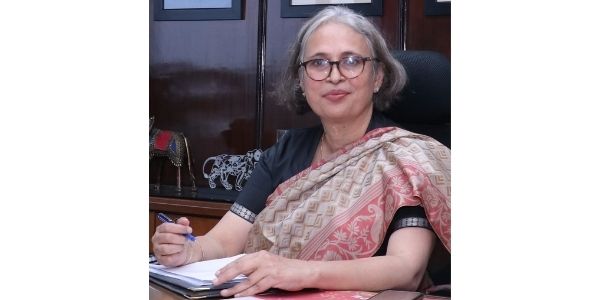 Smt. Soma Mondal assumes charges as Chairman, SAIL