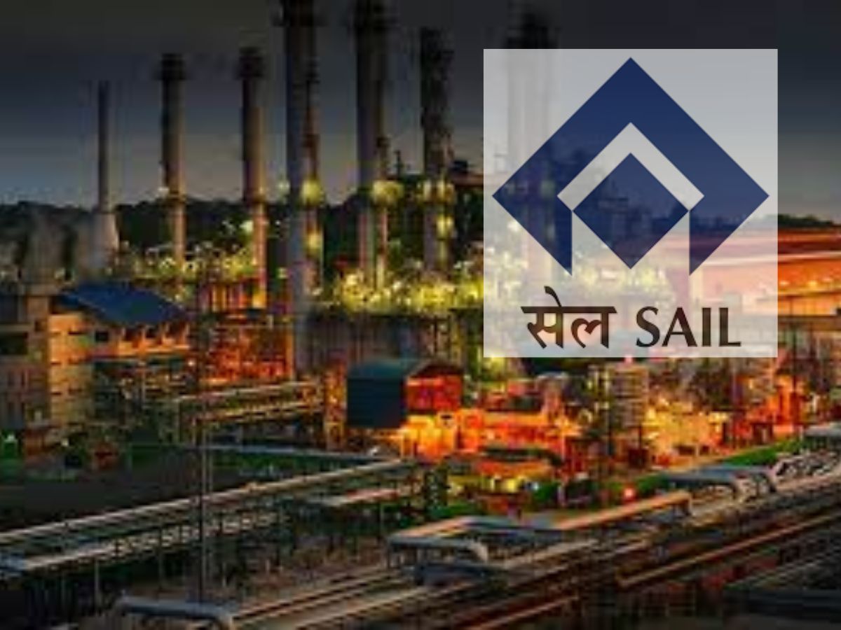 SAIL Posts Q2 results for Financial Year 2023