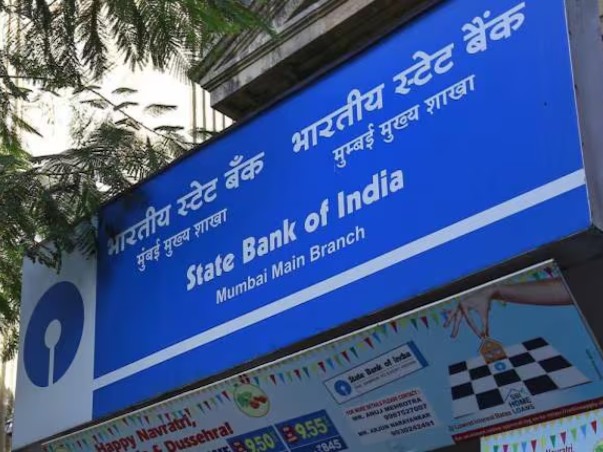 SBI Q4 Results: Net Profit stood at Rs 70,901 crore, Operating Profit crosses Rs 1 lakh crore