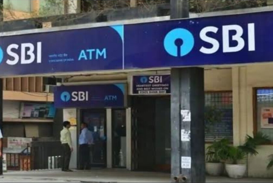 State Bank of India makes Changes in Senior Management