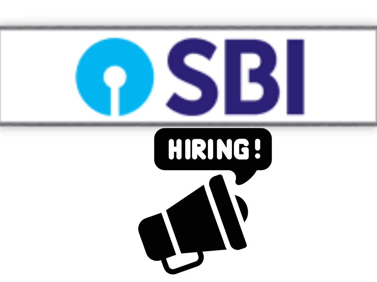 SBI ने चैनल मैनेजर और सपोर्ट ऑफिसर पदों के लिए 1000  से भी ज्यादा आवेदन किए आमंत्रित, जानिए पूरी खबर