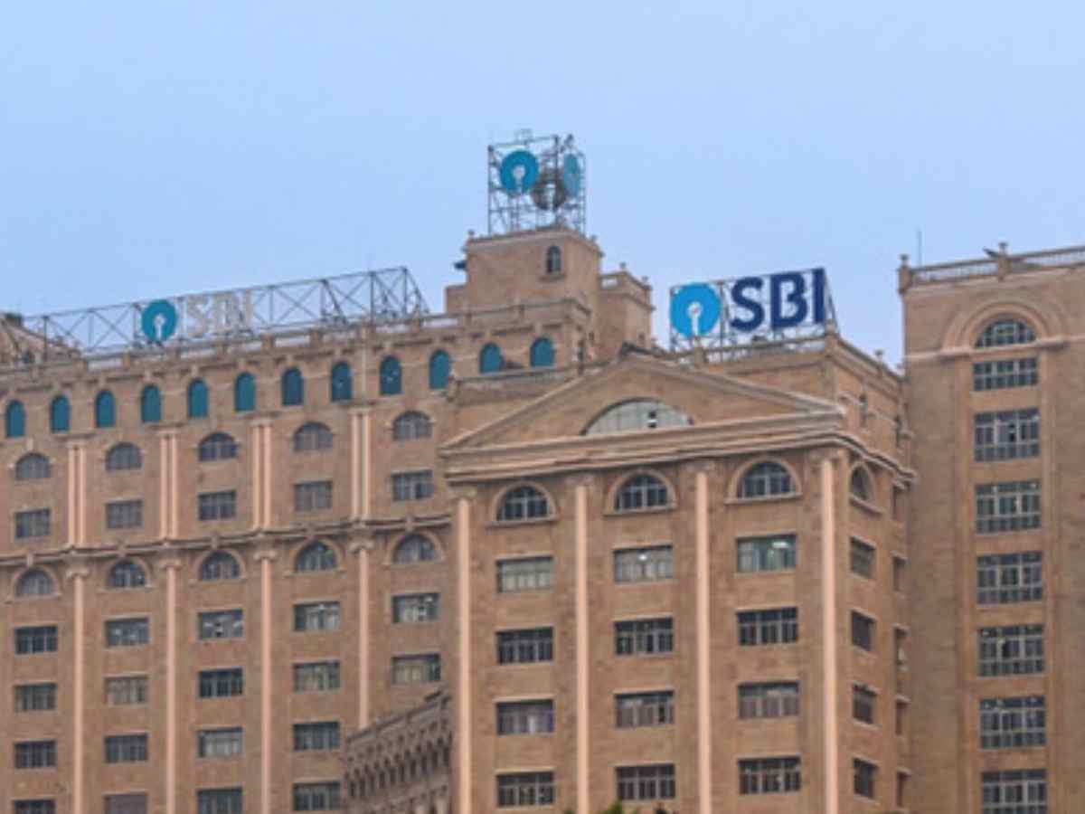 State bank of india news sbi raised rs 5 000 cr for current financial