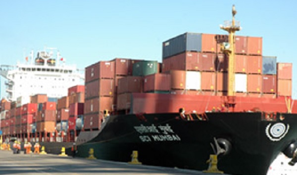 Shipping Corporation of India announced the update on demerger of its non-core assets