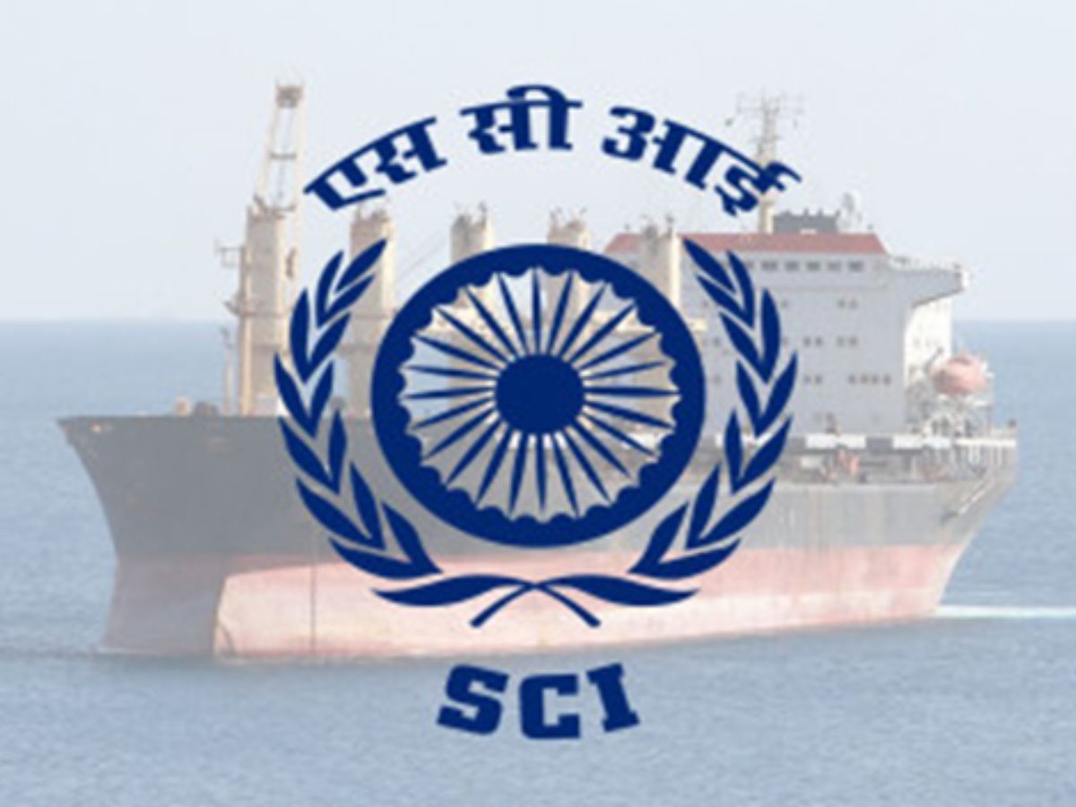 Captain Som Raj takes charge as Director (P&A) of Shipping Corporation of India