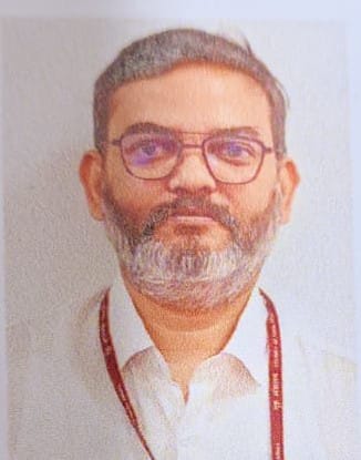 Shri S. C. Mitra