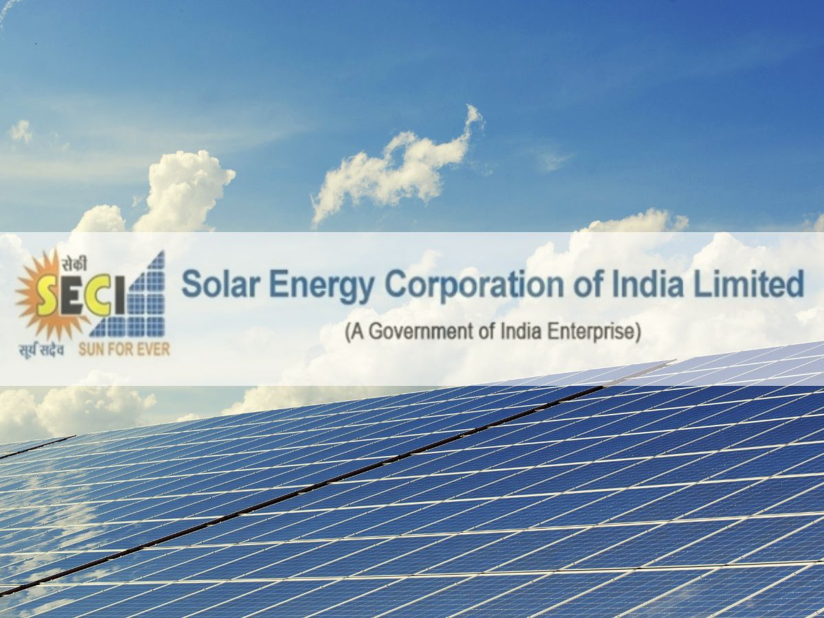 SECI Announced Tender for 500kW Leh Solar PV Project